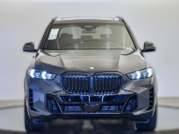 BMW X5 xDrive40i Sports Activity Vehicle 2026