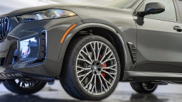 BMW X5 xDrive40i Sports Activity Vehicle 2026