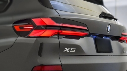 BMW X5 xDrive40i Sports Activity Vehicle 2026