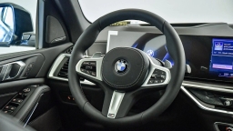 BMW X5 xDrive40i Sports Activity Vehicle 2026