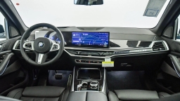 BMW X5 xDrive40i Sports Activity Vehicle 2026