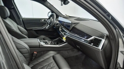 BMW X5 xDrive40i Sports Activity Vehicle 2026