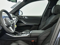 BMW X5 xDrive40i Sports Activity Vehicle 2026