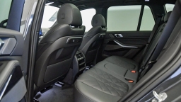 BMW X5 xDrive40i Sports Activity Vehicle 2026