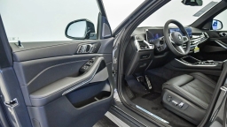 BMW X5 xDrive40i Sports Activity Vehicle 2026