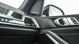 BMW X5 xDrive40i Sports Activity Vehicle 2026