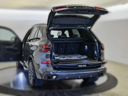 BMW X5 xDrive40i Sports Activity Vehicle 2026