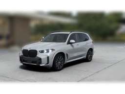 BMW X5 xDrive40i Sports Activity Vehicle 2026