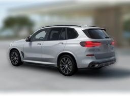 BMW X5 xDrive40i Sports Activity Vehicle 2026
