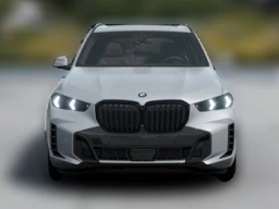 BMW X5 xDrive40i Sports Activity Vehicle 2026