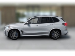 BMW X5 xDrive40i Sports Activity Vehicle 2026