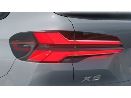 BMW X5 xDrive40i Sports Activity Vehicle 2026