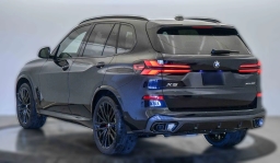 BMW X5 xDrive40i Sports Activity Vehicle 2026