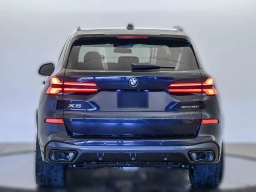 BMW X5 xDrive40i Sports Activity Vehicle 2026