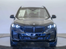 BMW X5 xDrive40i Sports Activity Vehicle 2026