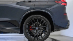 BMW X5 xDrive40i Sports Activity Vehicle 2026