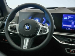 BMW X5 xDrive40i Sports Activity Vehicle 2026