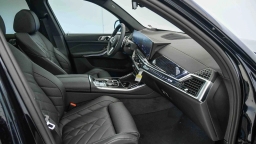 BMW X5 xDrive40i Sports Activity Vehicle 2026