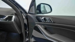 BMW X5 xDrive40i Sports Activity Vehicle 2026