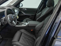 BMW X5 xDrive40i Sports Activity Vehicle 2026