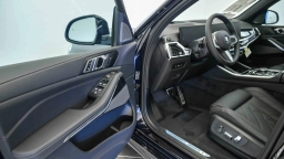 BMW X5 xDrive40i Sports Activity Vehicle 2026