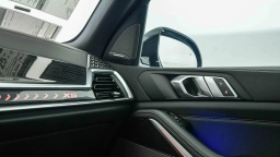 BMW X5 xDrive40i Sports Activity Vehicle 2026