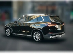 BMW X5 xDrive40i Sports Activity Vehicle 2026