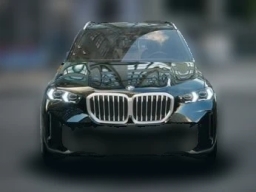 BMW X5 xDrive40i Sports Activity Vehicle 2026