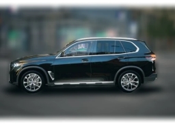 BMW X5 xDrive40i Sports Activity Vehicle 2026