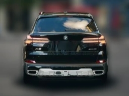 BMW X5 xDrive40i Sports Activity Vehicle 2026