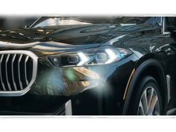 BMW X5 xDrive40i Sports Activity Vehicle 2026