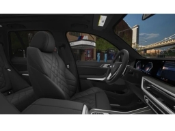 BMW X5 xDrive40i Sports Activity Vehicle 2026