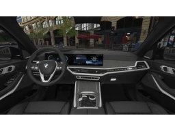 BMW X5 xDrive40i Sports Activity Vehicle 2026