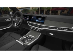 BMW X5 xDrive40i Sports Activity Vehicle 2026