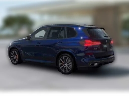 BMW X5 xDrive40i Sports Activity Vehicle 2026