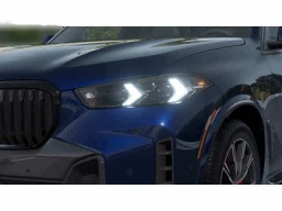 BMW X5 xDrive40i Sports Activity Vehicle 2026