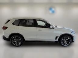 BMW X5 xDrive40i Sports Activity Vehicle 2026