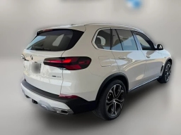 BMW X5 xDrive40i Sports Activity Vehicle 2026