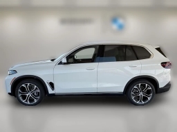BMW X5 xDrive40i Sports Activity Vehicle 2026