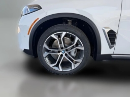 BMW X5 xDrive40i Sports Activity Vehicle 2026