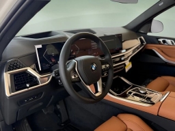 BMW X5 xDrive40i Sports Activity Vehicle 2026