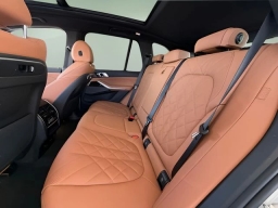 BMW X5 xDrive40i Sports Activity Vehicle 2026