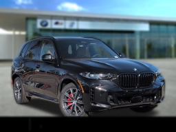 BMW X5 xDrive40i Sports Activity Vehicle 2026