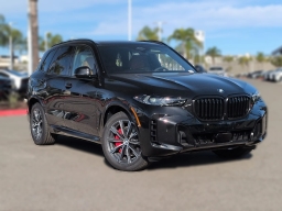 BMW X5 xDrive40i Sports Activity Vehicle 2026