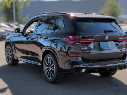 BMW X5 xDrive40i Sports Activity Vehicle 2026