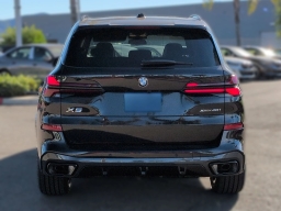 BMW X5 xDrive40i Sports Activity Vehicle 2026