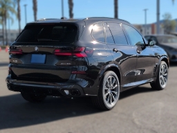 BMW X5 xDrive40i Sports Activity Vehicle 2026