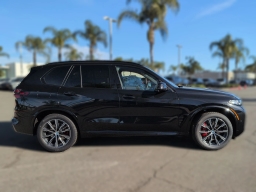 BMW X5 xDrive40i Sports Activity Vehicle 2026