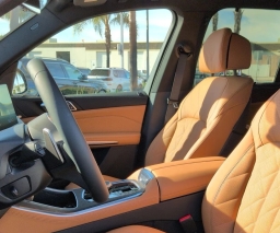 BMW X5 xDrive40i Sports Activity Vehicle 2026