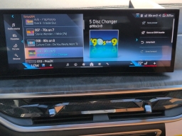 BMW X5 xDrive40i Sports Activity Vehicle 2026